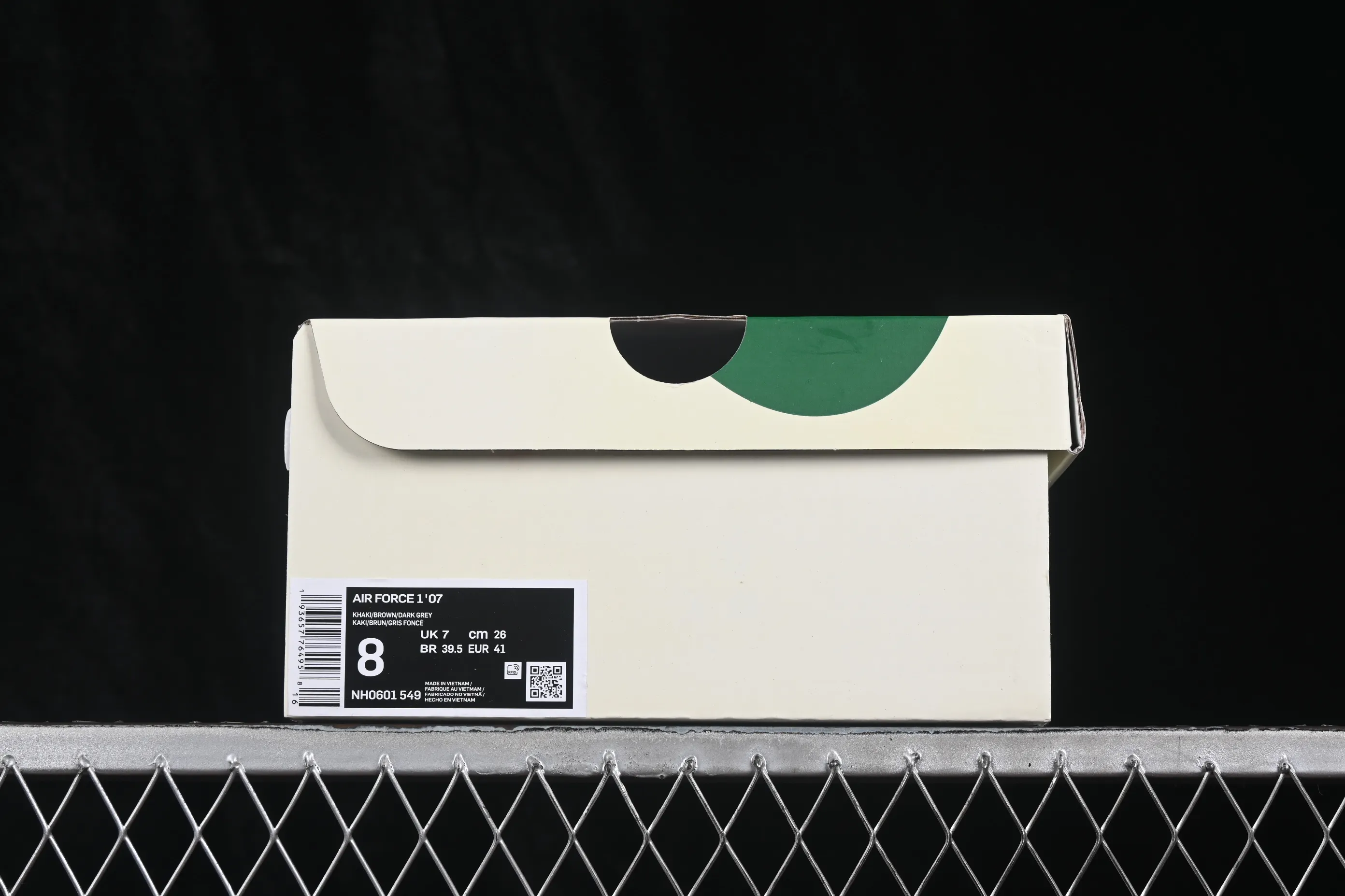 All categories Nk Air Force 1 Air Force series Nk Air Force 1 Low Air Force low-top Nike Air Force 1'07 Low World Cup theme Air Force 1 low-top casual sneakers NH0601-549